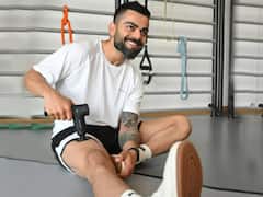 टोफू से लेकर रागी डोसा तक, जानिए वर्ल्ड कप के बीच क्या-क्या खा रहे हैं विराट कोहली?