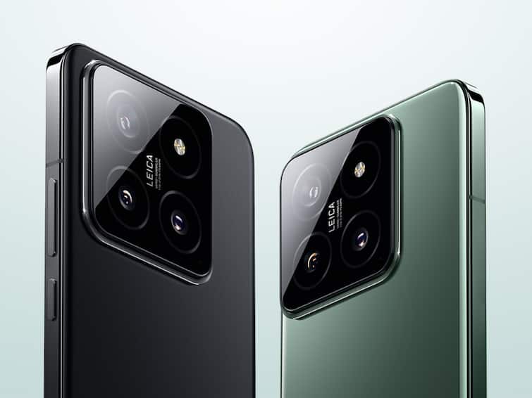 Xiaomi 14, Xiaomi 14 Pro Launch China Price Specs Colours Features India Xiaomi 14 And Xiaomi 14 Pro Debut With New HyperOS, Snapdragon 8 Gen 3 SoC: Prices, Specs, More