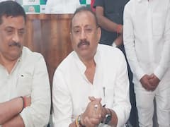 जेल से लालू की सोनिया गांधी से बात वाले बयान पर सियासत गरमाई, अशोक चौधरी बोले- स्लिप ऑफ टंग हुआ होगा