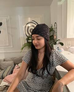 Meera Jasmine Photos : நடிகை மீரா ஜாஸ்மினின் கேசுவல் க்ளிக்ஸ்..!