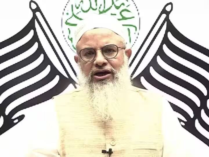 ram mandir jamiat ulama maulana mahmood asad madani says pm modi should not participate in inauguration રામ મંદિરના પ્રાણ પ્રતિષ્ઠા મહોત્સવમાં  PM મોદીની હાજરીનો જમીયતે કર્યો વિરોઘ, મૌલાના મહમૂદે આપ્યું મોટુ નિવેદન