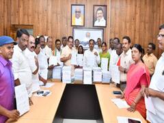 மயிலாடுதுறை மாவட்டத்தில் வாக்காளர் பட்டியலில் இருந்து 33 ஆயிரத்து 650 பேர் நீக்கம்: காரணம் இதுதான்!