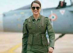 Kangana Ranaut: ਕੰਗਨਾ ਰਣੌਤ ਦੀ ਫਿਲਮ 'ਤੇਜਸ' ਹੋਈ ਰਿਲੀਜ਼, ਪਹਿਲੀ ਹੀ ਦਿਨ ਫਿਲਮ ਹੋਈ ਮਹਾਫਲੌਪ, 1 ਕਰੋੜ ਨਹੀਂ ਹੋਈ ਕਮਾਈ