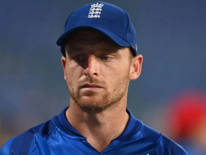 Jos Buttler on England Poor Performance in World Cup 2023 ENG vs SL ENG vs SL: जोस बटलर ने टीम के साथ-साथ खुद को भी कोसा, वर्ल्ड कप में खराब परफॉर्मेंस को लेकर दिए ये जवाब