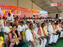 బీఆర్ఎస్‌కు ముదిరాజ్‌ల అసంతృప్తి సవాల్ - దిద్దుబాటు చర్యలు ఫలితాలనిస్తాయా ?