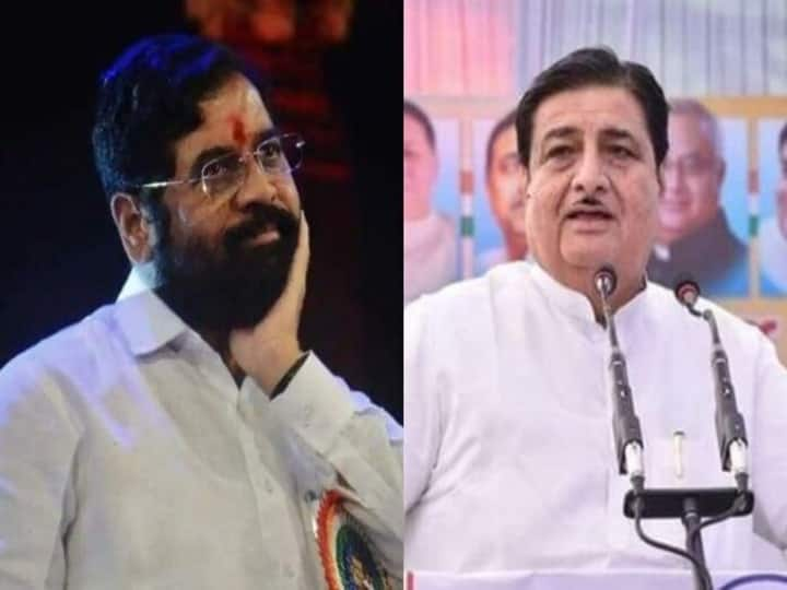 Ajit Pawar group Vs Eknath Shinde group in Parbhani Case registered against MLA Babajani Durrani परभणीत शिंदे गट विरोधात अजित पवार गटाचा वाद पेटला, आमदार दुर्राणींविरोधात गुन्हा दाखल