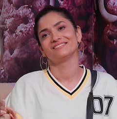 Bigg Boss 17: बिग बॉस के घर में Ankita Lokhande मचा रही धमाल, बाहर ढाल बनकर एक्ट्रेस का फुल सपोर्ट कर रहे ये सितारे