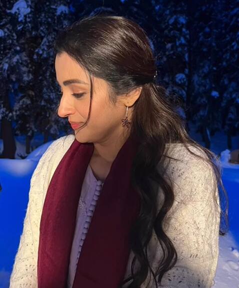 லியோ திரைப்படத்தில் விஜய்க்கு ஜோடியாக சத்யா என்ற கதாப்பாத்திரத்தில் நடித்திருந்தார் நடிகை த்ரிஷா.