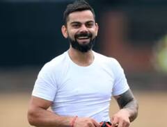 PHOTOS: ਵਿਸ਼ਵ ਕੱਪ ਦੌਰਾਨ ਕੀ ਹੈ ਭਾਰਤੀ ਟੀਮ ਦਾ ਡਾਈਟ ਪਲਾਨ, ਨਾਲ ਹੀ ਜਾਣੋ ਕੀ ਖਾ ਰਹੇ ਕਿੰਗ ਕੋਹਲੀ