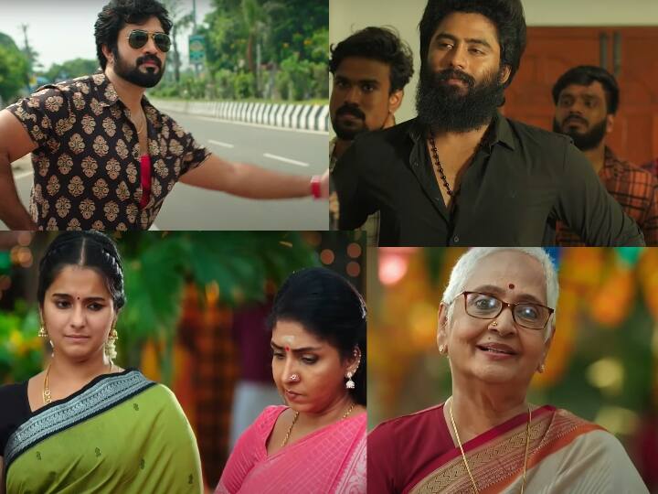 Sun tv Ethirneechal serial today episode october 27 full episode written update Ethirneechal: சிக்கிய கதிர்.. கெளதமின் மாஸ்டர் பிளான் - எதிர்நீச்சலில் நடந்த ட்விஸ்ட் 