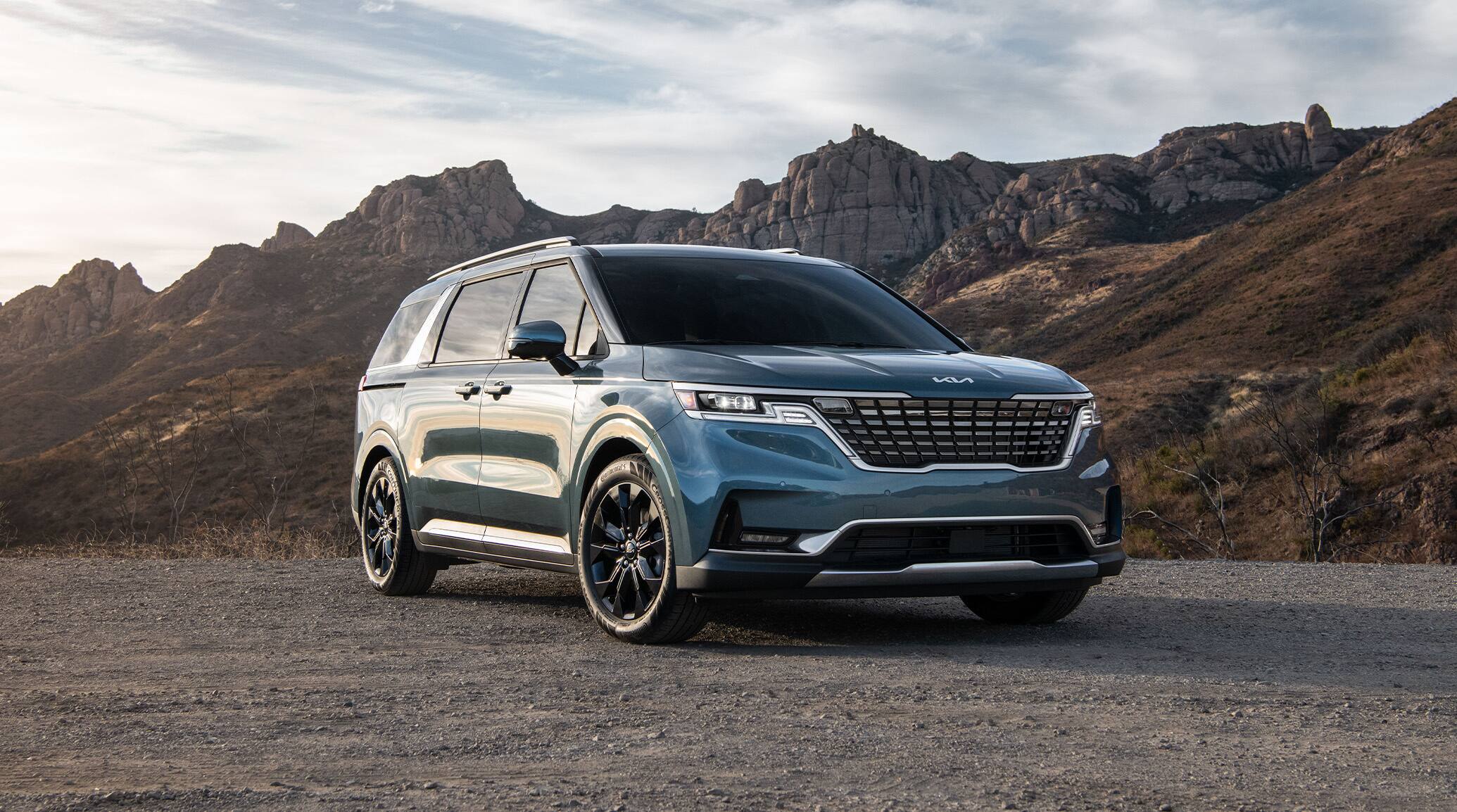 2024 Kia Carnival: किआ ने किया 2024 कार्निवल की तस्वीरों का किया खुलासा, मिलेंगे कई बड़े बदलाव