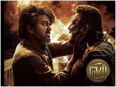 फ्राइडे को 'लियो' ने की ताबड़तोड़ कमाई, Thalapathy Vijay के सामने बेदम हुई Kangana Ranaut की Tejas, जानें आंकड़े