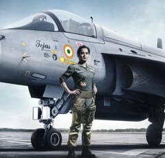 कभी बनी तेजस गिल, तो कभी जयललिता बन किया इंप्रेस,  Kangana Ranaut ने अपनी इन फिल्मों में निभाए हैं रियल लाइफ किरदार