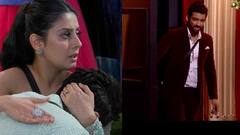 Bigg Boss 17: ਬਿੱਗ ਬੌਸ 'ਚ ਹੋਵੇਗਾ ਡਬਲ ਡ੍ਰਾਮਾ, ਈਸ਼ਾ ਮਾਲਵੀਆ ਦੇ ਦੋਵੇਂ ਬੁਆਏਫ੍ਰੈਂਡ ਹੋਣਗੇ ਆਹਮੋ-ਸਾਹਮਣੇ