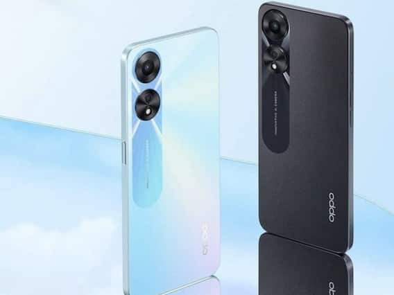 Oppo Smartphone: ভারতে লঞ্চ হয়েছে ওপ্পো এ৭৯ ৫জি, দাম কত এই ফোনের? কী কী ফিচার রয়েছে? Oppo Smartphone: ভারতে লঞ্চ হয়েছে ওপ্পো এ৭৯ ৫জি, দাম কত এই ফোনের? কী কী ফিচার রয়েছে?
