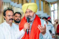 Punjab News: ਸਰਕਾਰ ਨੇ 33 ਕਰੋੜ ਦੀ ਲਾਗਤ ਨਾਲ ਬਣਾਇਆ ਭਗਵਾਨ ਵਾਲਮੀਕਿ ਦੀਆਂ ਸਿੱਖਿਆਵਾਂ ’ਤੇ ਆਧਾਰਿਤ ਪੈਨੋਰਮਾ