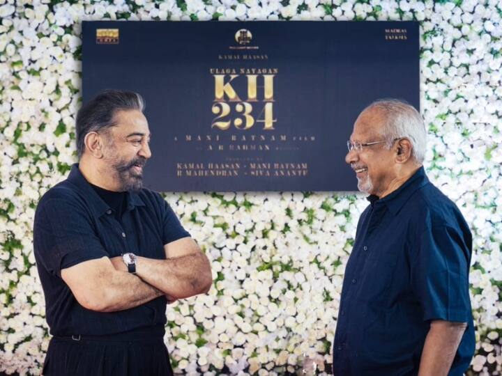 kamalhassan on kh234 he will do whatever manirathnam asks him at mumbai film festival KH234: மணிரத்னம் சொன்னா என்ன வேணா செய்வேன்...மும்பை திரைப்பட விழாவில் கமல்ஹாசன் பளிச்!