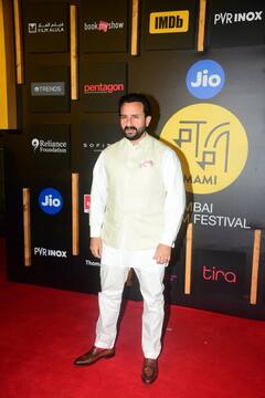 Priyanka Chopra, Karisma Kapoor, Saif Ali Khan Attend MAMI Opening Ceremony; See Pics