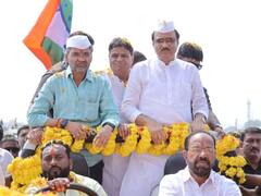 'मराठा आरक्षण नहीं मिला तो शीतकालीन सत्र का होगा बहिष्कार', अजित पवार के विधायक की चेतावनी