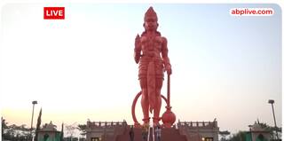 MP Election: छिन्दवाड़ा में मूर्तियों का मुद्दा बना चुनावी मुद्दा