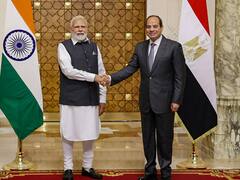 मिस्र के राष्ट्रपति अब्देल फतह अल-सिसी बोले- इजरायल-हमास संघर्ष से जुड़े मुद्दे पर पीएम मोदी से हुई बात