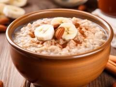 चीनी की खीर तो आपने कई बार मजे के साथ खाया होगा, इस बार ट्राई कीजिए गुड़ वाली खीर