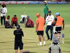 रविवार को लखनऊ में भिड़ेंगे भारत और इंग्लैंड, राहुल द्रविड़ ने इकाना के पिच क्यूरेटर से की एक खास डिमांड