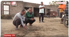 जम्मू कश्मीर में फिर बढ़ा गोली बारी का खतरा, बच्चे बंकर में क्लास लेने को हुए मजबूर