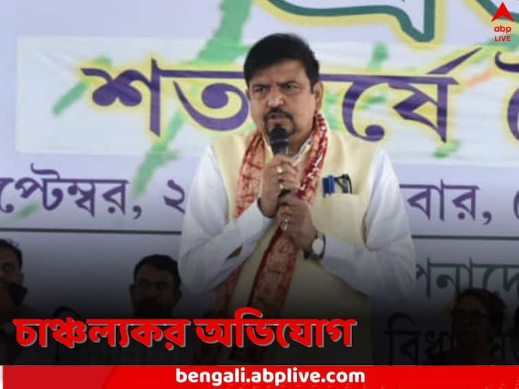 Sujit Bose claims ED is pressuring Nitai Dutta to take his name in Municipal Recruitment Case Sujit Bose: তাঁর নাম নিলেই ছেড়ে দেওয়া হবে, চাপ আপ্ত সহায়ককে, ED-র বিরুদ্ধে অভিযোগ সুজিতের