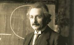 Albert Einstein: ইজরায়েলের প্রেসিডেন্ট হওয়ার প্রস্তাব পান, জন্মসূত্রে ইহুদি হলেও, রাজি হননি আইনস্টাইন