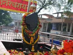 Shani Dev : शनीच्या साडेसातीच्या काळात शरीराच्या 'या' भागावर होतो अशुभ प्रभाव, उपाय जाणून घ्या