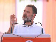 PM Modi Uses OBC Word In Every Speech, So Why Is He Scared Of Caste Census?: Rahul Gandhi In Chhattisgarh