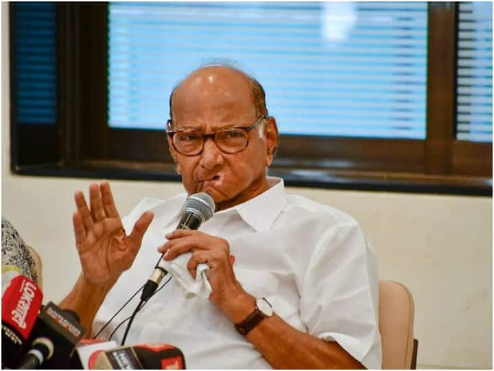 शरद पवार ने कहा कि कुछ राज्य हैं जहां कांग्रेस महत्वपूर्ण पार्टी है और वैसे ही क्षेत्रीय पार्टियां भी महत्वपूर्ण हैं. इसलिए ऐसे मसले बैठकर में सुलझाए जाने चाहिए.