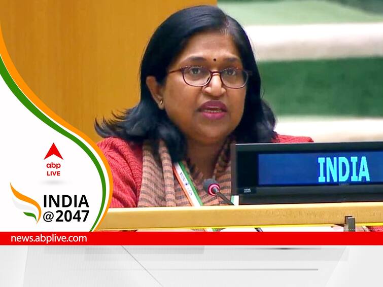 Israel Hamas War India On UNGA Gaza Plea Oct 7 Hamas Attack Palestine Gaza Strip UN Resolution IDF ‘Explicit Condemnation’ Of Oct 7 Hamas’ Act Was Missing, India Says On UNGA Gaza Plea