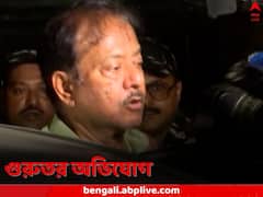 বাকিবুরকে সামনে রেখে দুর্নীতি, ভুয়ো সংস্থার মাধ্যমে কালো টাকা সাদা করেন জ্যোতিপ্রিয়: ED