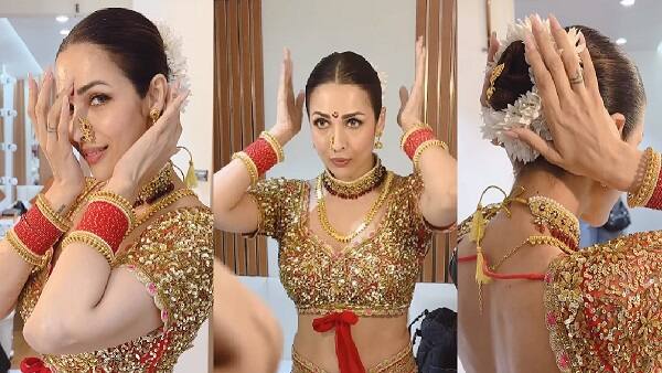 ਇੱਕ ਪ੍ਰਸ਼ੰਸਕ ਨੇ ਲਿਖਿਆ ਕਿ 'ਮਲਾਇਕਾ ਇੰਡੀਅਨ ਲੁੱਕ 'ਚ ਬੇਹੱਦ ਖੂਬਸੂਰਤ ਲੱਗ ਰਹੀ ਹੈ।' ਇਸ ਦੇ ਨਾਲ ਹੀ ਇੱਕ ਹੋਰ ਯੂਜ਼ਰ ਨੇ ਲਿਖਿਆ ਕਿ 'ਮੈਮ, ਤੁਸੀਂ ਹਮੇਸ਼ਾ ਅਜਿਹੇ ਹੀ ਰਿਹਾ ਹੋ।'