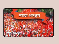 पालकमंत्री मुश्रीफांना दोनदा रोखले, 14 गावात पुढाऱ्यांना बंदी, मनोज जरागेंना भेटणार; कोल्हापुरात मराठा आरक्षणाचा वणवा पेटला!