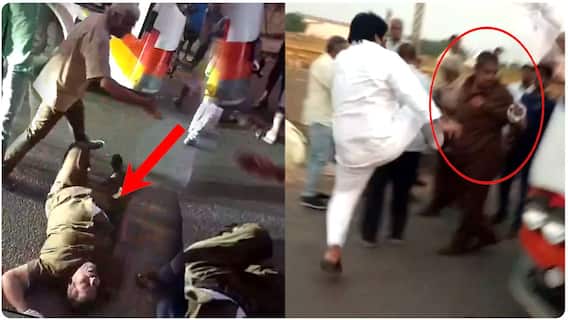 RTC Bus Driver Attacked In Nellore Kavali: డ్రైవర్ పై దాడి, కేసు నమోదు