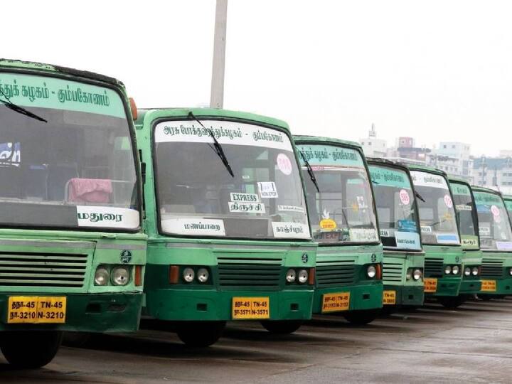 Special buses announced for deepavali 2023 festival by tn government Diwali Special Buses: நெருங்கும் தீபாவளி; பயணிகளே மொத்தம் 10, 975 சிறப்பு பேருந்துகள் - ஊருக்கு போக ரெடியாகுங்க