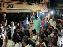 'Why No Panel For Manipur': DMK's Saravanan Questions BJP Over Team To Probe Arrest Of Cadre In Tamil Nadu