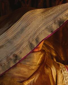 ఈ ముసుగు సుందరిని గుర్తుపట్టారా!