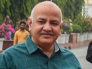 Delhi Liquor Policy Case: દિલ્હીમાં દારૂ નીતિ કૌભાંડ મામલે સુપ્રીમ કોર્ટે મનીષ સિસોદિયાની જામીન અરજી ફગાવી