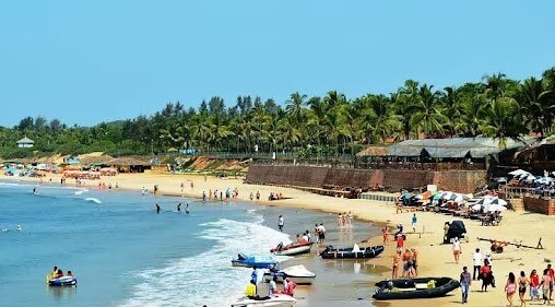 Goa: প্রকৃতির রূপ, বিনোদন আর স্থাপত্যের সহাবস্থান এখানে, গোয়ায় গেলে এই ৬ সমুদ্র সৈকত না দেখলেই নয়