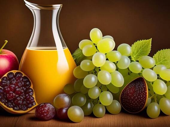 Health Tips: रोजाना खाली पेट किशमिश का पानी पीना क्या सही है? Health Tips: रोजाना खाली पेट किशमिश का पानी पीना क्या सही है?
