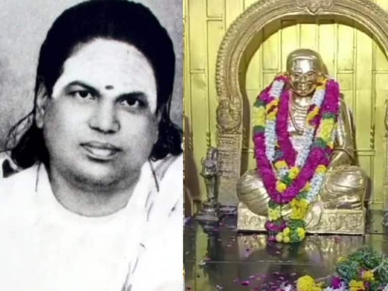 thevar  Jayanthi and guru pooja function starts from today in Pasumpon Thevar Jayanthi: பசும்பொன்னில் இன்று தொடங்குகிறது தேவர் ஜெயந்தி, குருபூஜை - ஆயிரக்கணக்கான போலீஸ் குவிப்பு