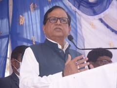 बीएसपी नेता सतीश चंद्र मिश्रा के नाती को स्कूल टीचर ने पीटा, केस दर्ज