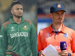 ऐसी हो सकती है बांग्लादेश और नीदरलैंड की प्लेइंग इलेवन, जानें पिच रिपोर्ट और मैच प्रिडिक्शन