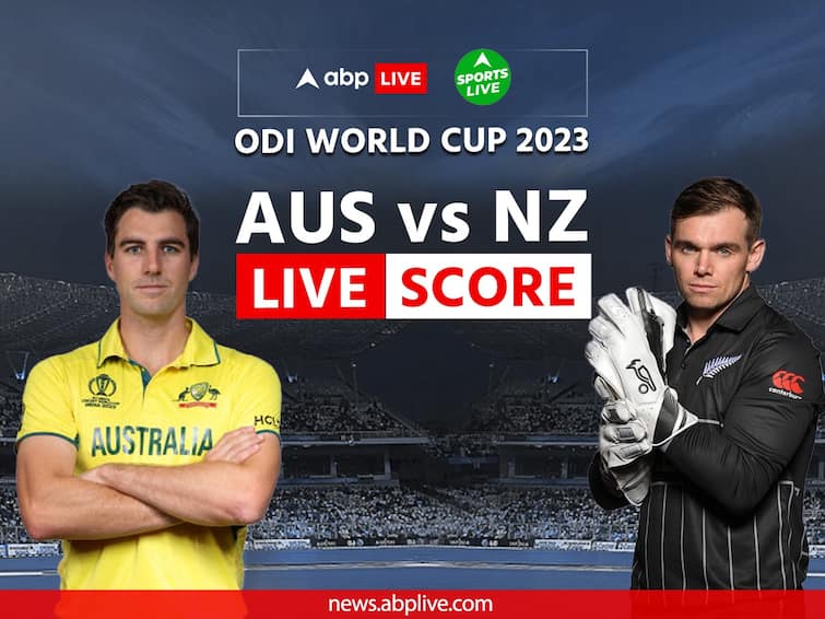 AUS vs NZ Highlights: Australia Beat New Zealand By 5 Runs