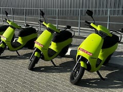 टू-व्हीलर खरीदने वालों के लिए खुशखबरी है, इन कंपनियों ने कर दिया तगड़े डिस्काउंट का एलान