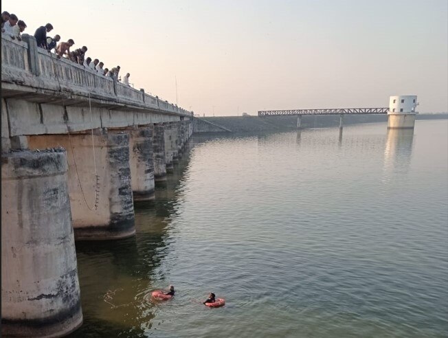 Bhavnagar: ભાવનગરમાં પઠાણી ઉઘરાણીથી કંટાળીવેપારીએ કરી આત્મહત્યા, 9 કરોડ રુપિયાના હિરોનો છે મામલો